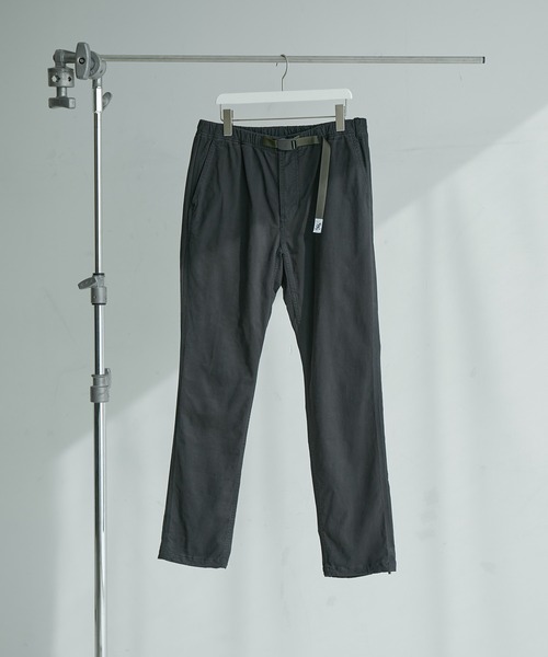 GRAMICCI パンツ 「別注」「GRAMICCI / グラミチ」NN PANTS