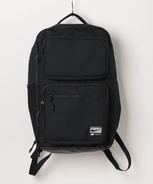 NIKE リュック ブラックユーティリティ　バックパック426 Nike Utility Speed – Fit2Run
