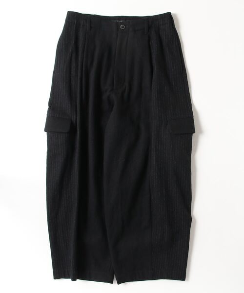 my beautiful landlet（マイビューティフルランドレット） パンツ 「my