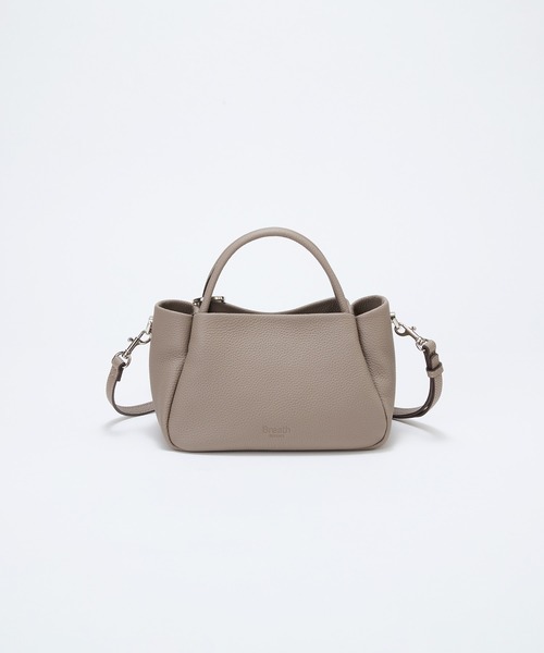 TOPKAPI BREATH（トプカピ ブレス） ショルダーバッグ バッグ 「Breath