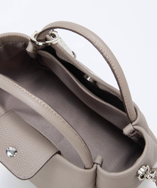 TOPKAPI BREATH（トプカピ ブレス） ショルダーバッグ バッグ 「Breath