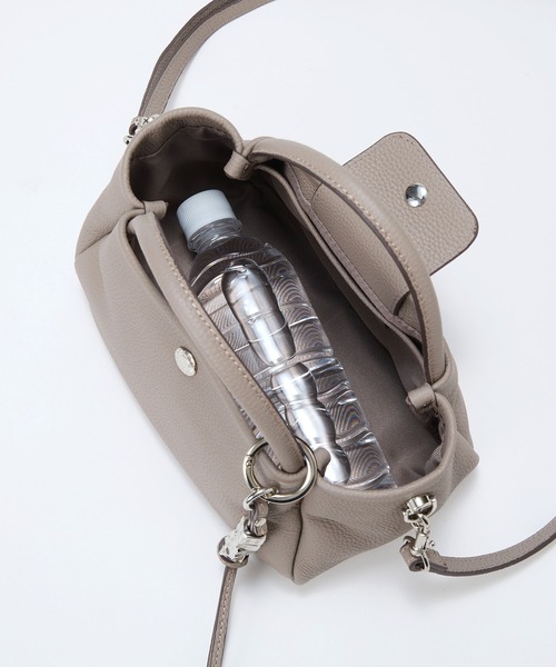 TOPKAPI BREATH（トプカピ ブレス） ショルダーバッグ バッグ 「Breath