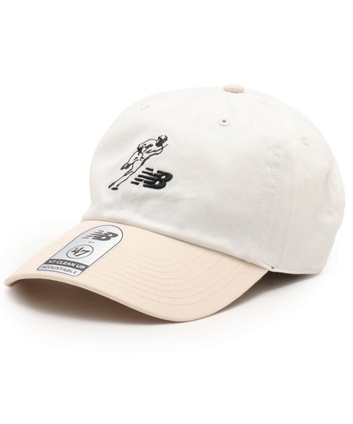 大谷翔平 ニューバランス キャップ New Balance キャップ 帽子 大谷翔平 TWILL CAP