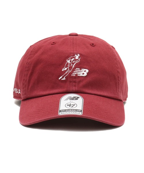 ニューバランス　47 大谷翔平キャップ New Balance キャップ 帽子 大谷翔平 TWILL CAP