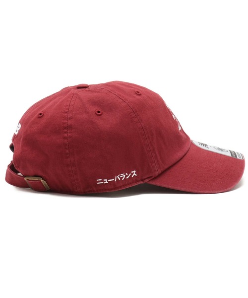 ニューバランス　47 大谷翔平キャップ New Balance キャップ 帽子 大谷翔平 TWILL CAP