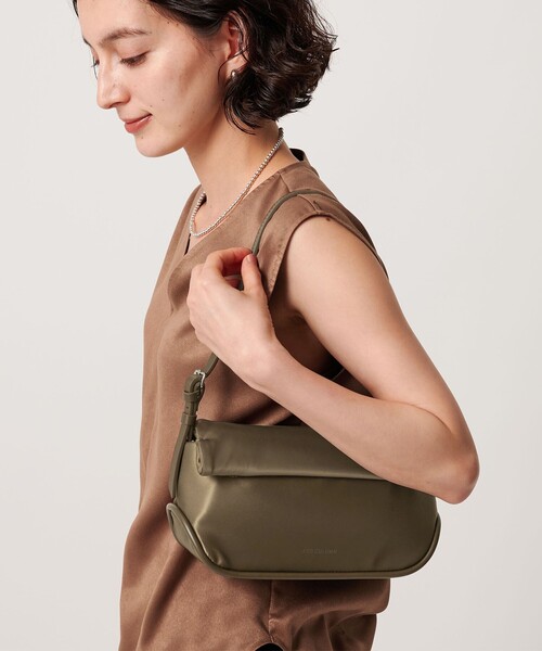 ADD CULUMN（アドカラム） ショルダーバッグ バッグ 「ADD CULUMN