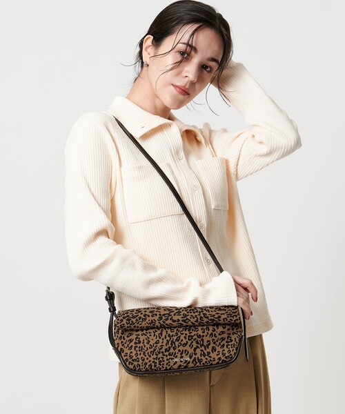ショルダーバッグ バッグ 「ADD CULUMN」ROLLA S ショルダー ショルダーバッグ バッグ 「ADD CULUMN」ROLLA S ショルダー