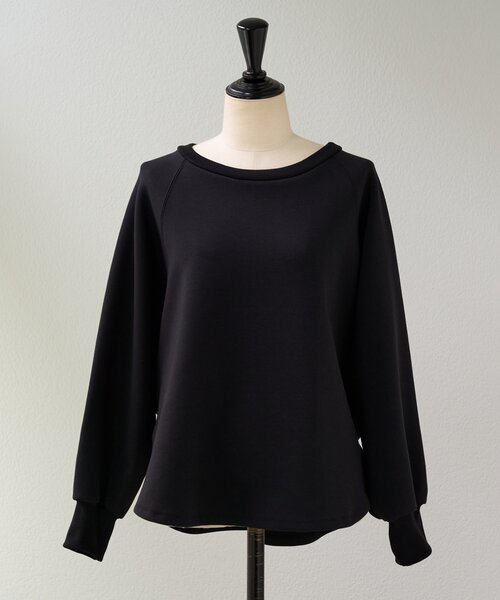 美品☆ ビアズリー BEARDSLEY ダンボールサークルプルオーバー ドルマン BEARDSLEY tシャツ ダンボールサークルプルオーバー レディース