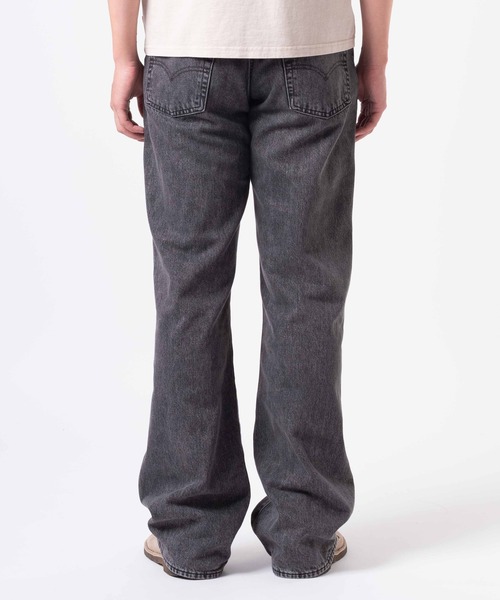 Levi's（リーバイス） ジーンズ 567(TM)リラックスフレア ジーンズ