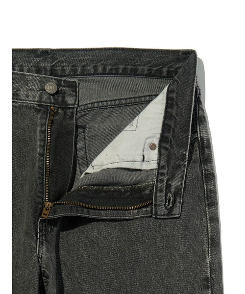 Levi's（リーバイス） ジーンズ 567(TM)リラックスフレア ジーンズ