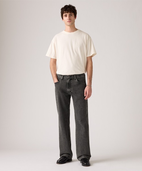 Levi's（リーバイス） ジーンズ 567(TM)リラックスフレア ジーンズ