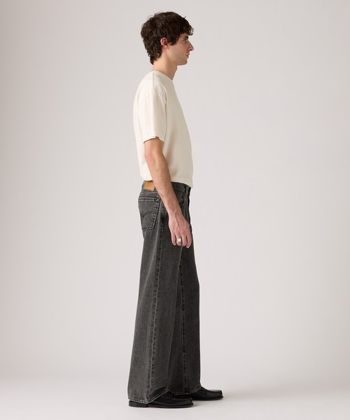 Levi's（リーバイス） ジーンズ 567(TM)リラックスフレア ジーンズ