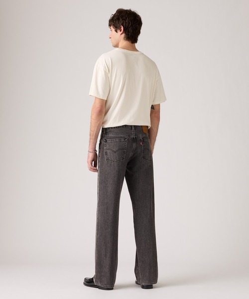 Levi's（リーバイス） ジーンズ 567(TM)リラックスフレア ジーンズ