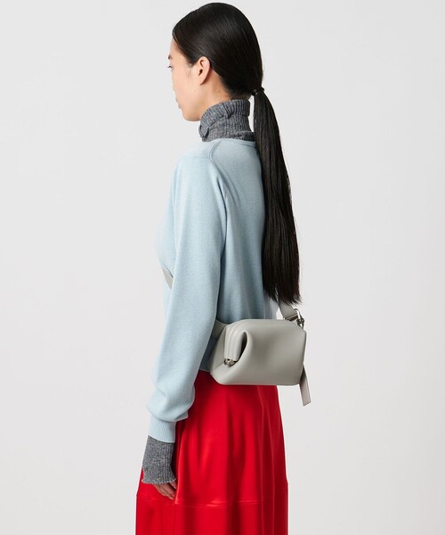 OSOI オソイ ピーキャンブロット ボディバッグ PECAN BROT BAG OSOI - 【残りわずか】Pecan Brot | ACRMTSM ONLINE STORE