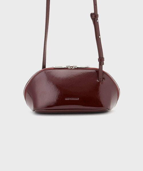 GRACE CONTINENTAL（グレースコンチネンタル） ショルダーバッグ