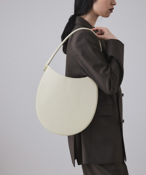 ADAM ET ROPE'（アダムエロペ） ショルダーバッグ バッグ 「PFT