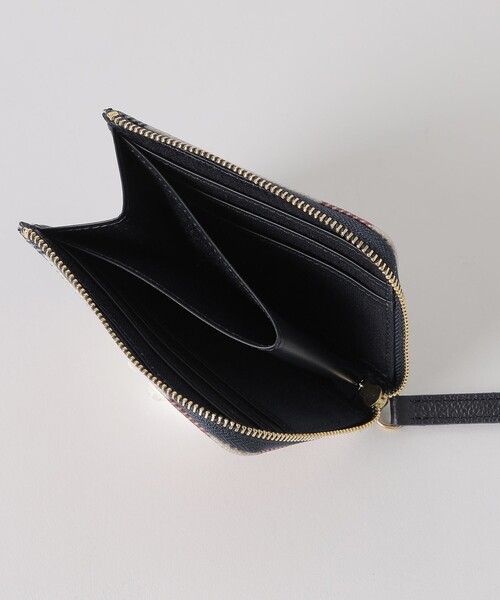 BLUE LABEL CRESTBRIDGE（ブルーレーベルクレストブリッジ） 財布