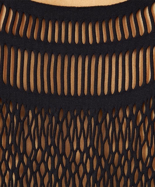 Chacott（チャコット） ニット セーター 「ノーソーイングニット