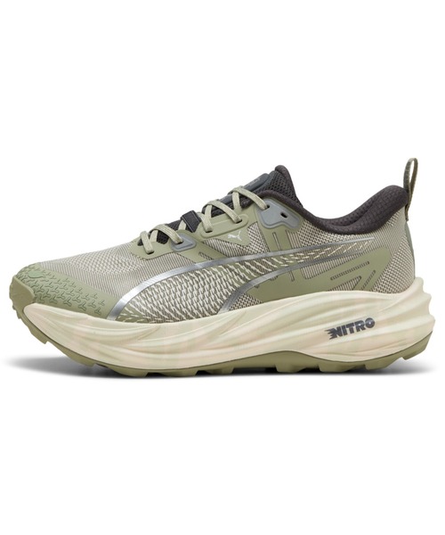 PUMA スニーカー プーマ メンズ ヴォヤージ ニトロ 4 TERRAINS