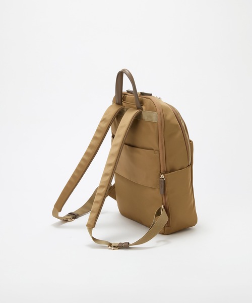 Breath TOPKAPI ブラウン リュック A4サイズ 楽天市場】【クーポン】トプカピ バッグ リュック TOPKAPI 軽量 撥水