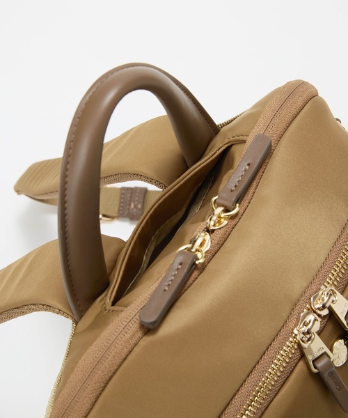 TOPKAPI BREATH（トプカピ ブレス） デイバック リュック 「Breath