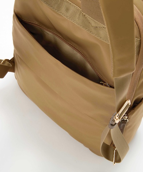 Breath TOPKAPI ブラウン リュック A4サイズ 楽天市場】【クーポン】トプカピ バッグ リュック TOPKAPI 軽量 撥水