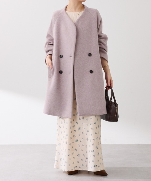 COLLAGE GALLARDAGALANTE（コラージュ ガリャルダガランテ） コート