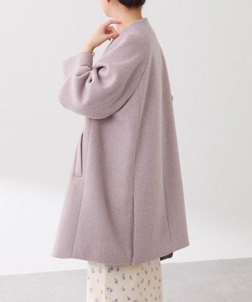 COLLAGE GALLARDAGALANTE（コラージュ ガリャルダガランテ） コート