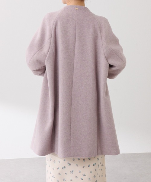 COLLAGE GALLARDAGALANTE（コラージュ ガリャルダガランテ） コート