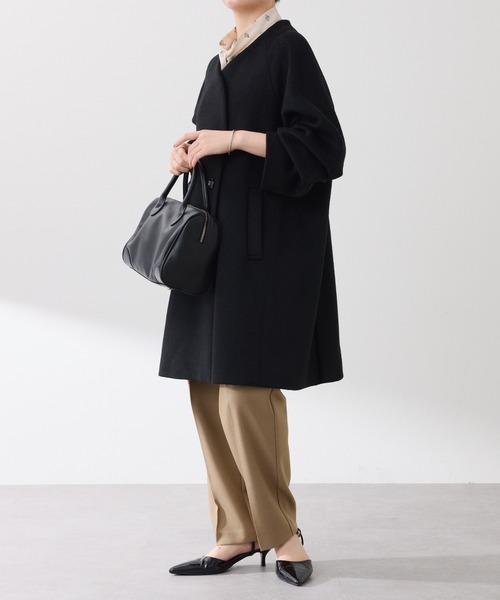 COLLAGE GALLARDAGALANTE（コラージュ ガリャルダガランテ） コート