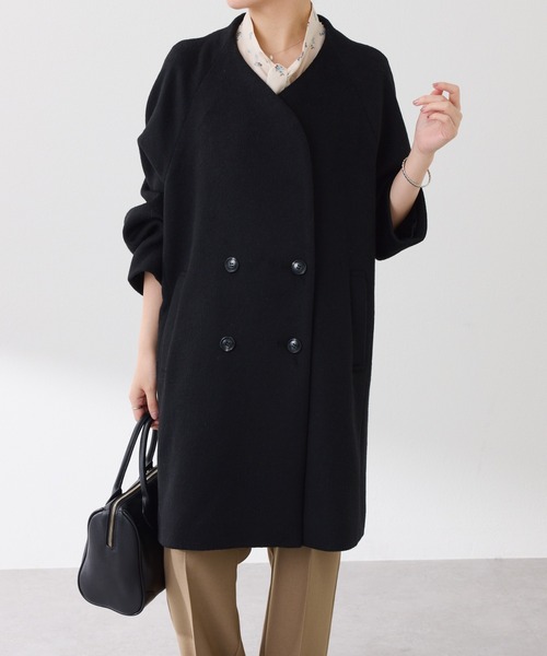 COLLAGE GALLARDAGALANTE（コラージュ ガリャルダガランテ） コート