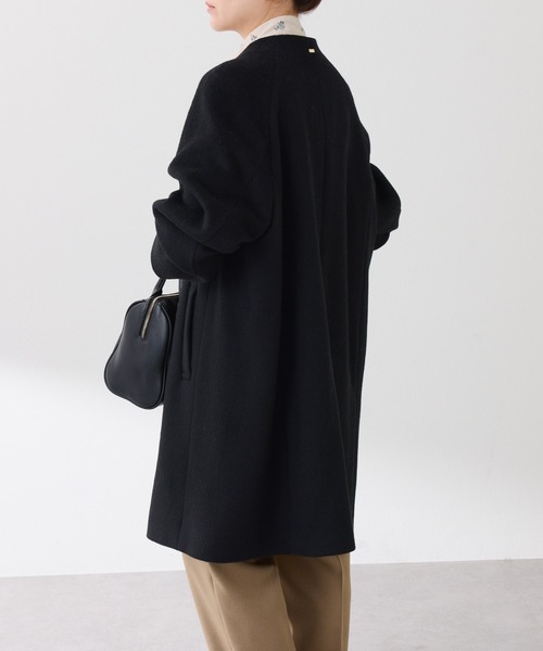 COLLAGE GALLARDAGALANTE（コラージュ ガリャルダガランテ） コート