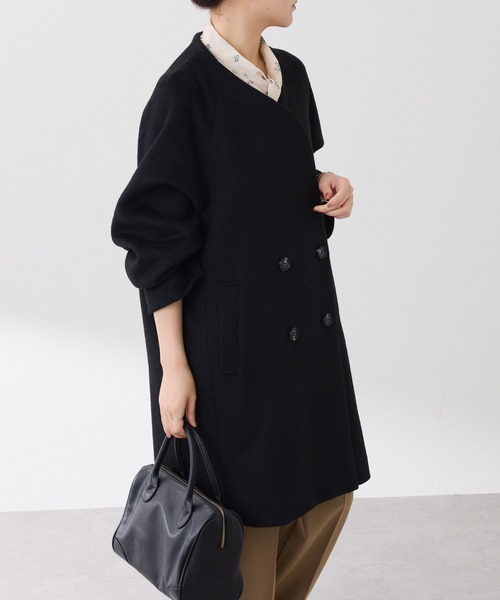 COLLAGE GALLARDAGALANTE（コラージュ ガリャルダガランテ） コート