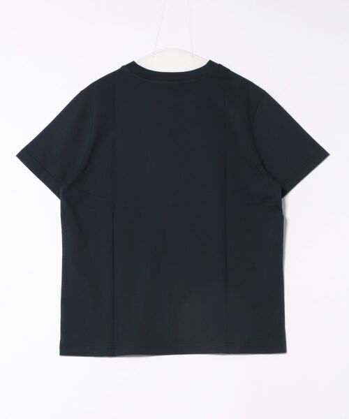 tシャツ Standard APC 刺繍入りTシャツ メンズ レディースの画像