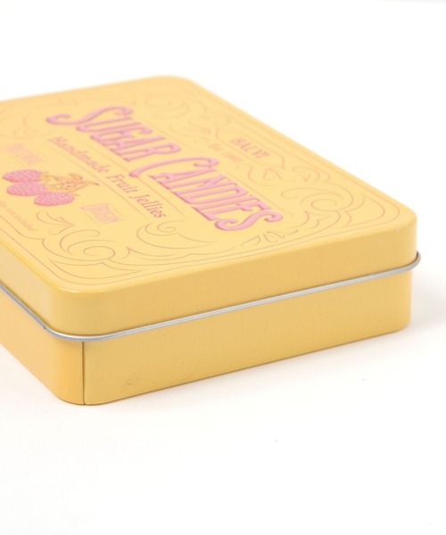 BAYFLOW（ベイフロー） 収納 SWEETSジュエリーBOX : ZOZOTOWN Yahoo!店