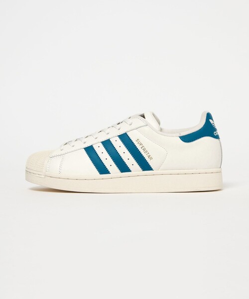 スニーカー 「別注」「adidas Originals」スーパースター II スニーカー メンズ | adidas Originals | 02
