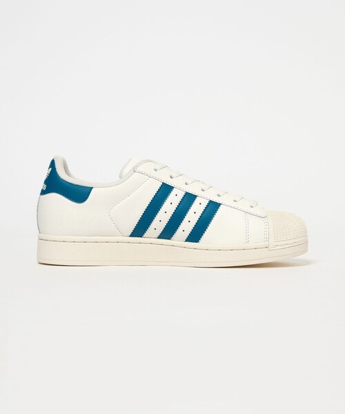 スニーカー 「別注」「adidas Originals」スーパースター II スニーカー メンズ | adidas Originals | 03