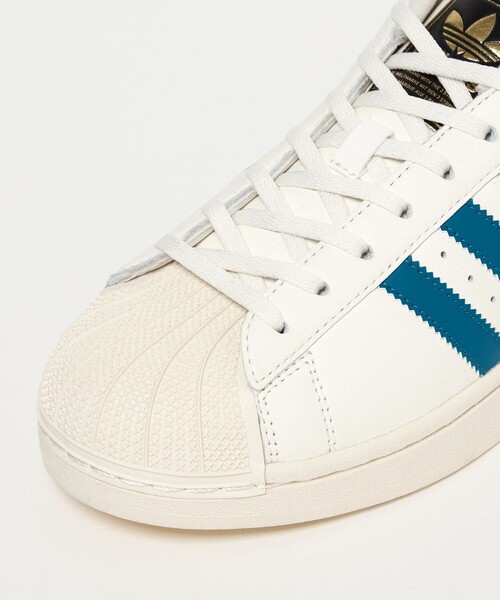 スニーカー 「別注」「adidas Originals」スーパースター II スニーカー メンズ | adidas Originals | 05