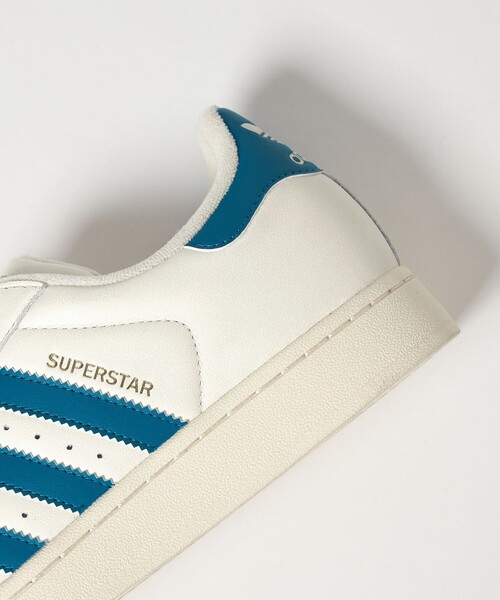 スニーカー 「別注」「adidas Originals」スーパースター II スニーカー メンズ | adidas Originals | 06