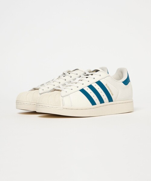 スニーカー 「別注」「adidas Originals」スーパースター II スニーカー メンズ | adidas Originals | 07