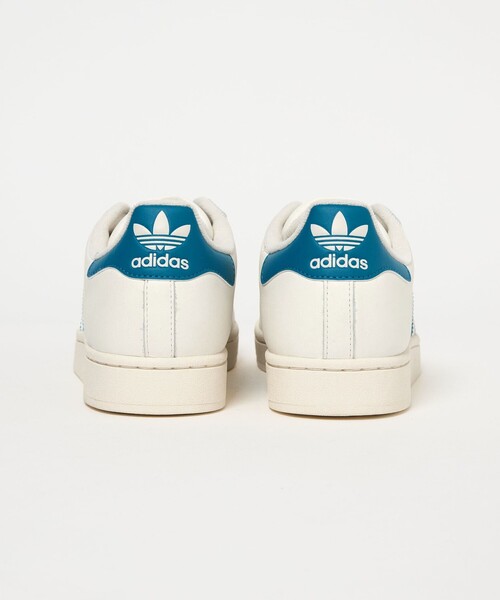 スニーカー 「別注」「adidas Originals」スーパースター II スニーカー メンズ | adidas Originals | 08