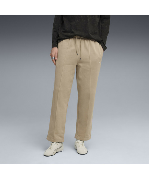 PUMA セットアップ　スウェット　バギー　カーゴパンツ PUMA（プーマ） パンツ メンズ クラス リラックス スウェットパンツ 裏