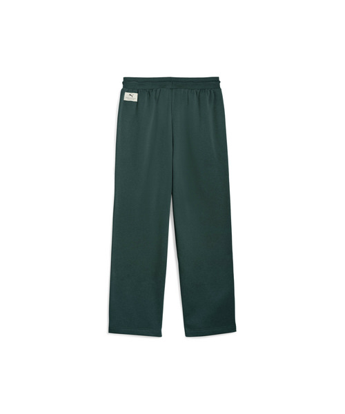 PUMA（プーマ） パンツ メンズ クラス リラックス スウェットパンツ 裏