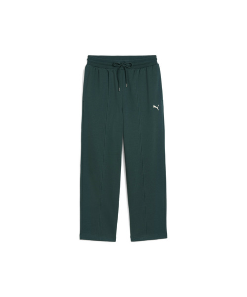 PUMA（プーマ） パンツ メンズ クラス リラックス スウェットパンツ 裏