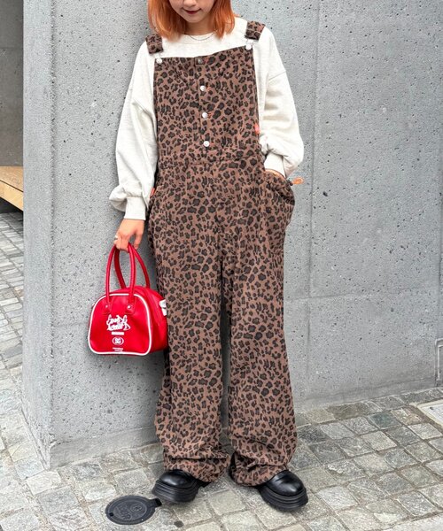 SOUNDSGOOOOD（サウンズグッド） サロペット オーバーオール 「SOUNDS