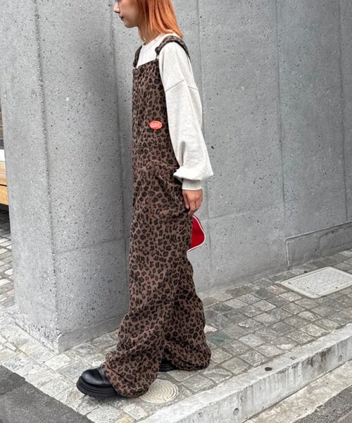 SOUNDSGOOOOD（サウンズグッド） サロペット オーバーオール 「SOUNDS