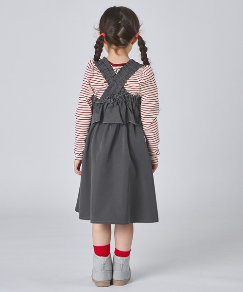 Princess Manonジャンパースカート BABY,THE STARS SHINE BRIGHT / Princess Manonジャンパースカート