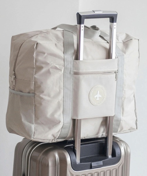 CALIFORNIA OUTFITTERS 旅行 9C47 「撥水 軽量 大容量」マルチキャリー