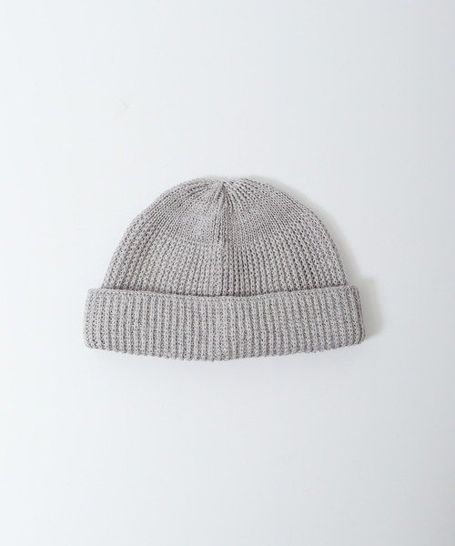 「Sense of Grace」 ニットキャップ FREE ブラック メンズ_画像5