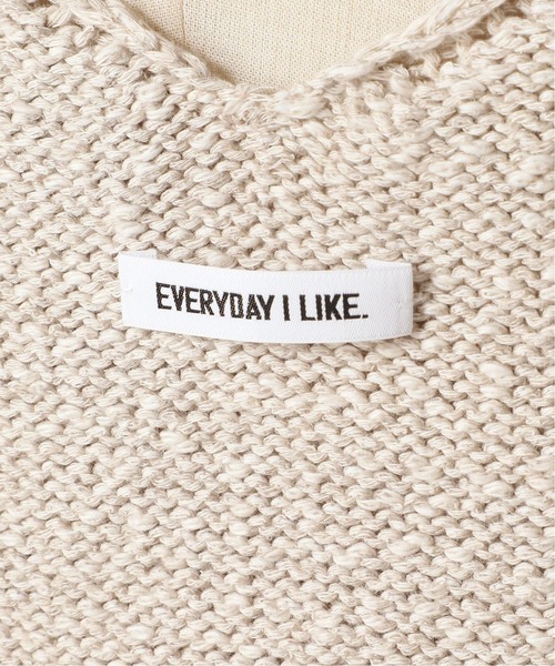 Deuxieme Classe（ドゥーズィエムクラス） ニットワンピース